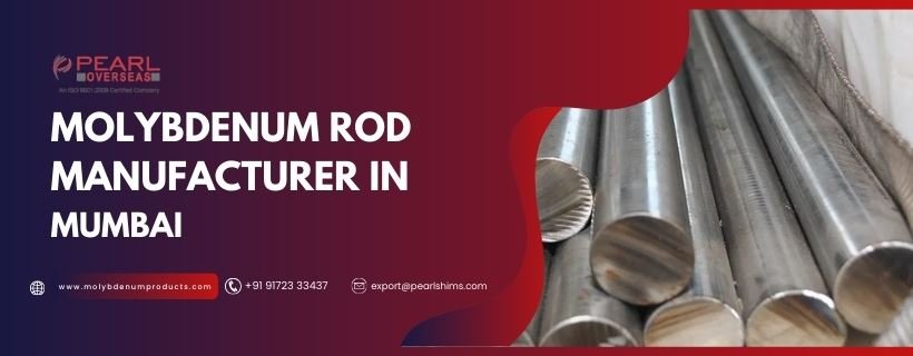 Molybdenum Rod Manufacturer In Mumbai Molybdenum Rod Manufacturer In Mumbai