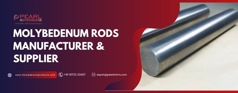 Molybdenum Rod Manufacturer In Rajamundry