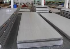 Cold Rolled Plate