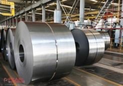 Cold Rolled Sheet