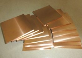Bimetallic Sheets Supplier in Bhubaneswar