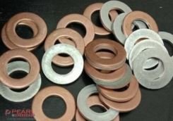 Copper Aluminium Washer in Jamnagar