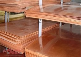 Copper Aluminum Bimetal Sheet Supplier in Bhubaneswar