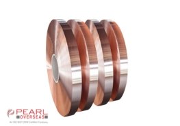 Copper Aluminum Bimetal Strips in Jamnagar