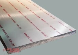 Copper Silver Bimetal Sheet