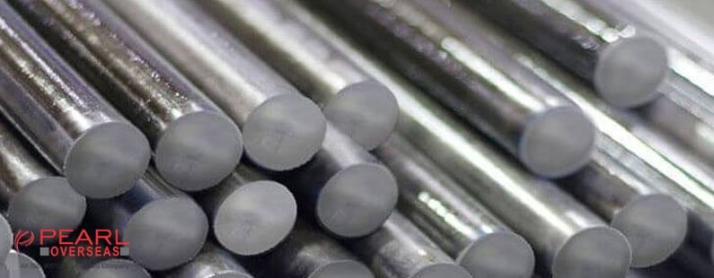 Molybdenum Rod Supplier In UK