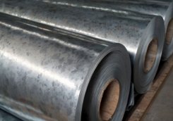 ASME SB749 Lead Cold Rolled Sheet
