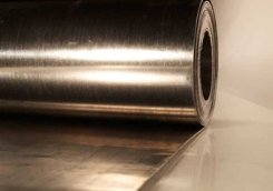 Hot Rolled Pure Lead Sheets