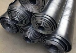 Lead Cold Rolled Sheet