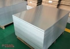 Magnesium AZ31B Sheets