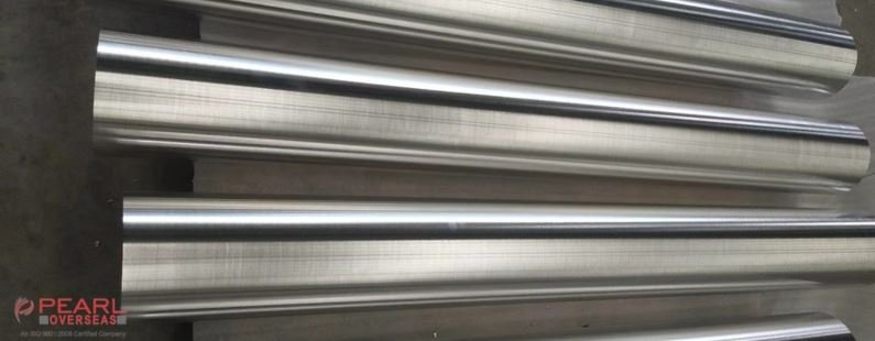Magnesium Round Bar Manufacturer In India