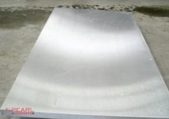 Magnesium Sheet AZ31B