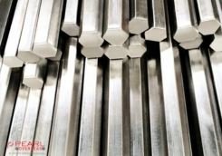 Hex Bars