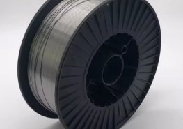 Composite Thermal Spray Wires