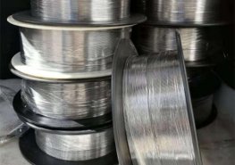 Edm Moly Wire