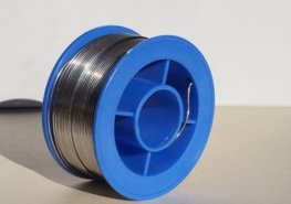 Molybdenum Alloy Thermal Spray Wires