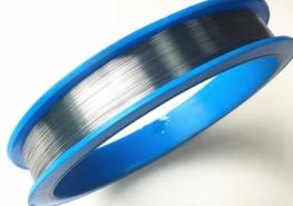 Molybdenum Spray Wire Manufacturer