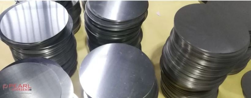 Molybdenum Circle Manufacturer In India