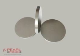 Molybdenum Alloy Disc