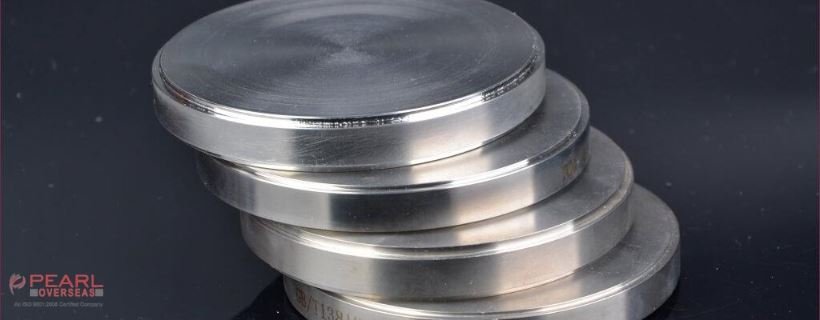 Molybdenum Disc Manufacturer In India