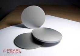 Molybdenum Hot Rolled circle