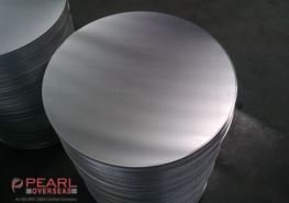 Molybdenum Hot Rolled Disc
