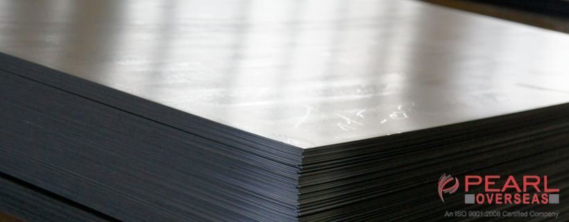 Molybdenum Plate Manufacturer In India