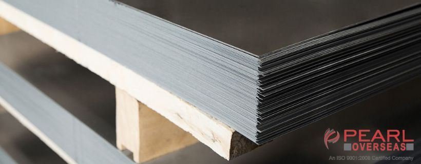 Molybdenum Sheet Manufacturer In India