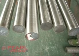 Molybdenum Threaded Rod