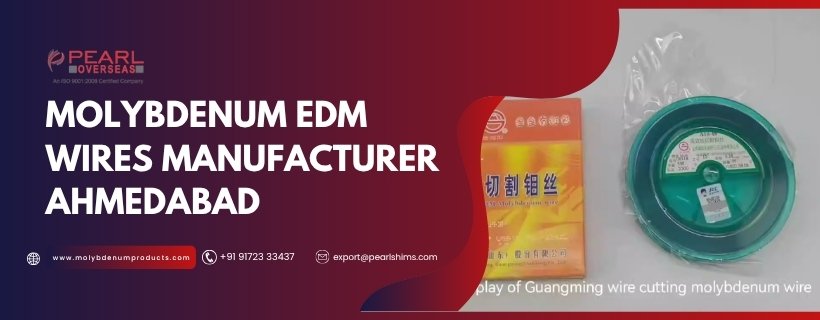 Molybdenum EDM Wire Supplier In Ahmedabad Molybdenum EDM Wire Supplier In Ahmedabad