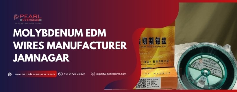 Molybdenum EDM Wire Supplier In Jamnagar Molybdenum EDM Wire Supplier In Jamnagar