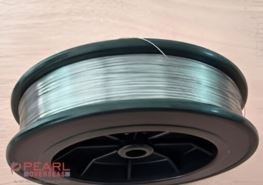 MU0080 Molybdenum Wire