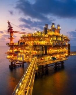 Oil and Gas Oil and Gas