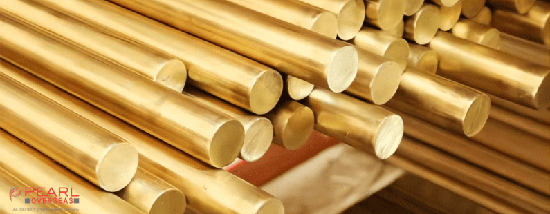 Phosphor Bronze Rod Manufacturer In India Phosphor Bronze Rod Manufacturer In India