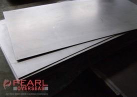 99.95% Pure Molybdenum Sheet