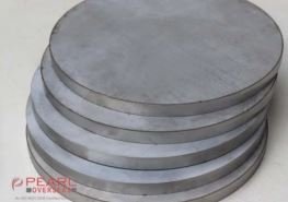 Pure 99.01 Molybdenum Disc