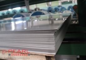 Pure Molybdenum Plate