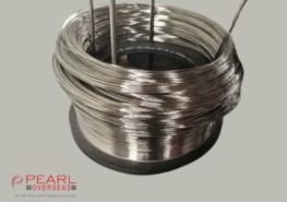 Pure Molybdenum Wire