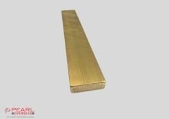 Silicon Bronze Flat Bar