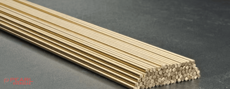 Silicon Bronze Rod Manufacturer In India
