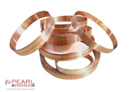 Thermostatic Bimetal Strips in Jamnagar