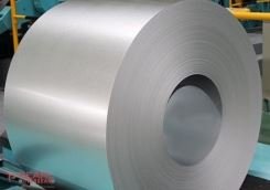 Tungsten Cold Rolled Plate