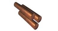 Tungsten Copper Products