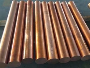 Tungsten Copper Products
