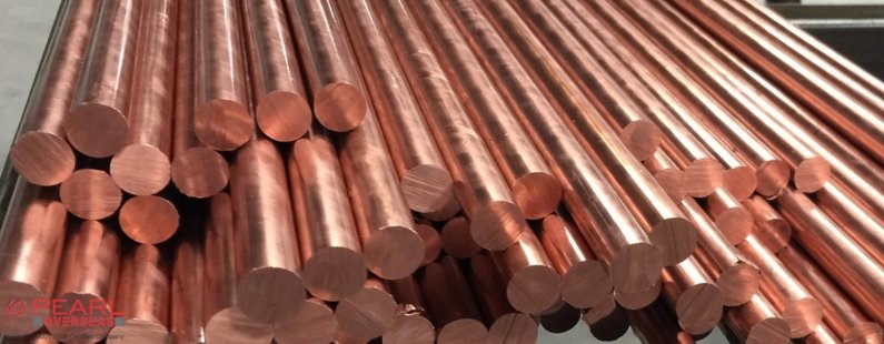 Tungsten Copper Rod Manufacturer In Bangalore