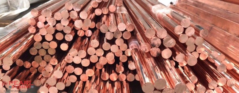 Tungsten Copper Rod Manufacturer In Hyderabad
