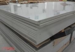 Tungsten Heavy Alloy Plate