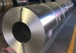 Tungsten Hot Rolled Plate