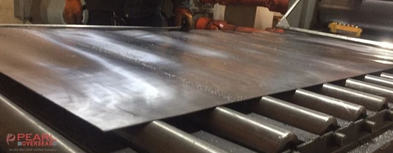 Tungsten Plate Manufacturer In India