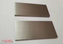 Tungsten Plate